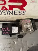 Kit Pornire Fiat Ducato 2 3 Euro 6 Cod Piesa 55271527 Sau 1389975080 
