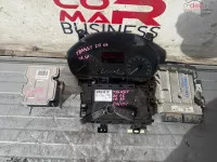 Kit Pornire Ford Transit 2 0 Tractiune Spate Cod Piesa Kk21 12a650 Fa/nk4t 
