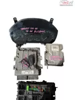 Kit Pornire Ford Transit 2 0 Euro 6 Tractiune Spate Cutie Automata Cod Piesa Kk21 