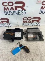 Kit Pornire Fiat Ducato 2 0 Euro 6 Cod Piesa 9824601180 
