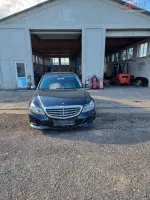 Parasolare Mercedes E Class W212 2013 Berlina 2143 