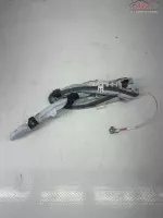 Airbag Cortina Stanga Dacia Sandero 3 Cod Piesa 648756500 