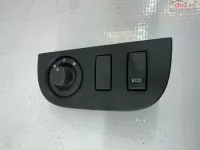 Panou De Comanda Oglinzi / Buton Eco Dacia Sandero 2 Cod Piesa 6849-37116r 
