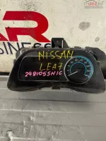 Ceas Bord Nissan Leaf Fab 2018 Cod Piesa 248105sH-1c 