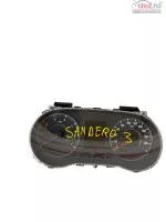 Ceasuri Bord Dacia Sandero Iii 1 0 Tce Cod Piesa 248097627r 
