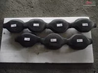 Airbag Sofer Dacia Logan 2006 