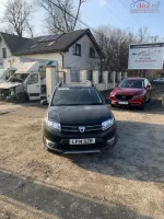 Oglinda Retrovizoare Interior Dacia Sandero 2 2015 Hatchback 900 