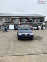 Scrumiera Dacia Logan 2010 Berlina 1 4 