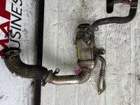 Racitor Gaze Fiat Ducato 2 3 Jtd Euro 6(cod Piesa 5802131785) 