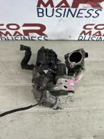 Racitor Gaze Peugeot Boxer 2 2euro 6 Cod Piesa 9821395680 