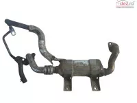 Racitor Gaze Toyota Rav 4 2 2 Euro 4 Cod Piesa 25680 26040 