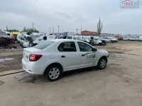 Fulie Motor Vibrochen Dacia Logan 2 2014 Berlina 1 2 16v 