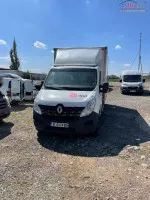 Fulie Motor Vibrochen Renault Master 2015 Duba 2300 