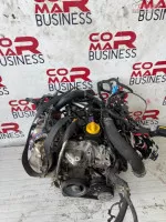 Motor Fara Anexe Dacia Duster 1 0 Tce Fab 2024 Cod Motor H4d F480 Sau 100010410r 