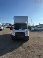 Motor Complet Fara Anexe Ford Transit 2018 Duba 1995 
