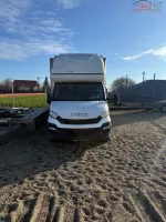 Motor Complet Fara Anexe Iveco Daily 6 2018 Prelata 2287 