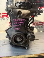 Motor Fara Anexe Renault Trafic 2 0 Euro 6 Cod Motor M9r V7 