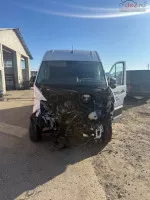 Motor Complet Fara Anexe Volkswagen Crafter 2023 Duba 1968 