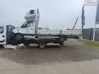 Motor Complet Fara Anexe Mercedes Sprinter 907 2022 Prelata 1950 