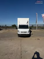 Motor Complet Fara Anexe Iveco Daily 4 2008 Prelata 2287 