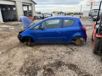 Racitor Gaze Mitsubishi Colt 2008 Hatchback 1 5 Dci 