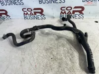Furtun Apa Bmw E81 Cod Piesa 11537794611 01 