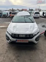 Set Amortizoare Fata Dacia Jogger 2024 Combi 999 