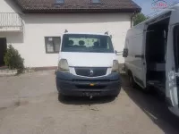 Cardan Renault Mascotttt 2006 Platforma 2953 