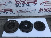 Kit Ambreiaj Iveco 2 3 Euro 4 Hpi (5 Trepte) 