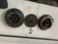 Kit Ambreiaj Iveco Daily 2 3 Euro 5 (6 Trepte 9-3 Kw) 