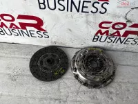 Kit Ambreiaj Nissan Navara 2 5 Tractiune 4x4 (6 Trepte/manuala) 