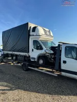 Planetara Stanga Fiat Ducato 2013 Prelata 2999 