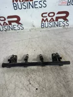 Rampa Injectoare Dacia Logan 1 4 Mpi Cod Piesa 0280158034 Sau 8200227124 