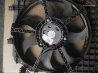 Gmv ( Electroventilator ) Skoda Fabia 1 2 Euro 6 An 2015 