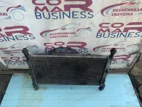 Radiator Apa Ford Transit 2 4 Euro 4(fara Aer Conditionat) 