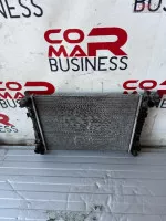 Radiator Racire Apa Dacia Logan 1 0tce Fab 2024 Cod Piesa 214107347r 