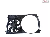 Electroventilator Ford Transit 2 0 Tractiune Spate Cod Piesa Gk31 8c607 Ab 