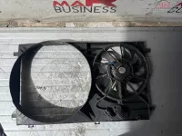 Electroventilator Ford Transit 2 0 Euro 6 Cod Piesa Gk31 8c607 Ab Sau 0130308505 