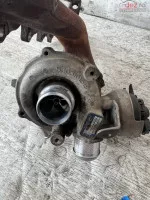 Turbina Peugeot Boxer 2 0 Euro 6 