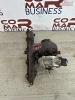 Turbina Peugeot Boxer 2 2 Euro 6 Cod Piesa 9812386080 