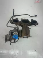 Turbina Dacia Lodgy 1 2 Tce Cod Piesa 144108762r 
