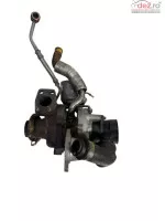 Turbina Ford Focus Iii 1 5 Tdci Euro 6 Cod Piesa 9804119-380 