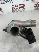 Turbina Peugeot Boxer 2 2 Euro 5 Cod Piesa 7981831 