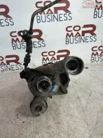 Turbina Mercedes Benz Sprinter 906 Cod Piesa A6510900980 