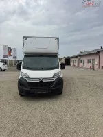 Planetara Stanga Citroen Jumper 2 2020 Prelata 2179 
