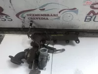 Turbina Iveco 2 3 Euro 4(100 Kw) 