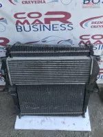 Radiator Intercooler Renault Mascotttt 3 0 120 Cp 