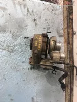 Turbina Volkswagen Crafter 2 5 Euro 4 Cod Motor Bjk 109 Cp 
