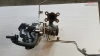 Turbina Skoda Fabia 1 2 16v 2015 (5200 Km) 