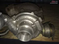 Turbina Audi A6 2 5tdi Fab 2000 